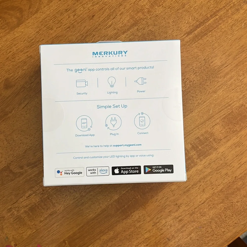 LEDs never been used! Brand new!